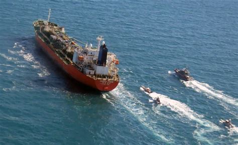 red sea cargo ship incident